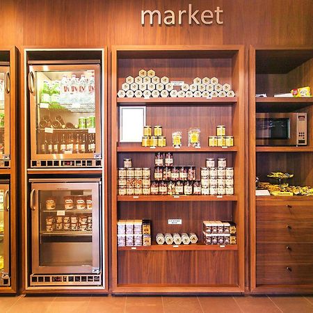 Courtyard By Marriott Montpellier Hotel Luaran gambar