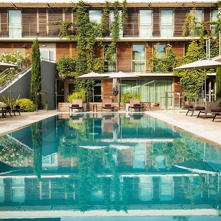 Courtyard By Marriott Montpellier Hotel Luaran gambar
