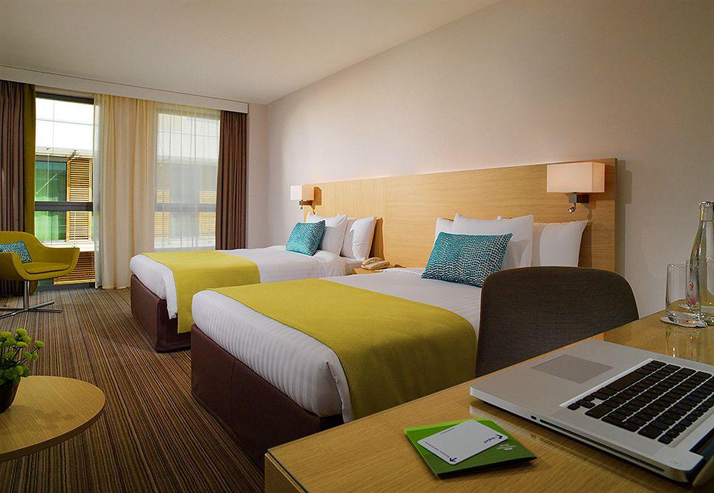 Courtyard By Marriott Montpellier Hotel Luaran gambar