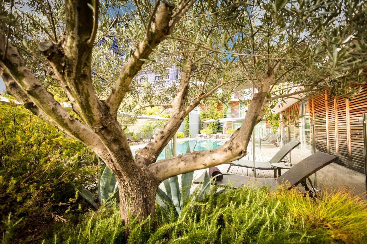 Courtyard By Marriott Montpellier Hotel Luaran gambar