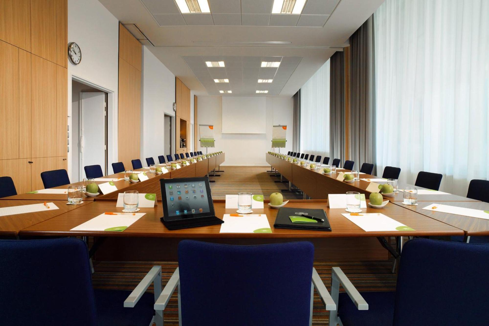 Courtyard By Marriott Montpellier Hotel Luaran gambar