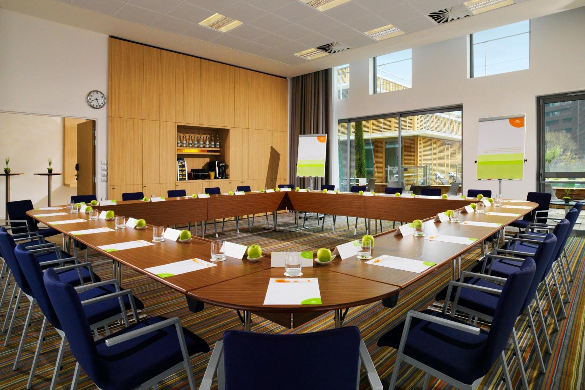 Courtyard By Marriott Montpellier Hotel Luaran gambar