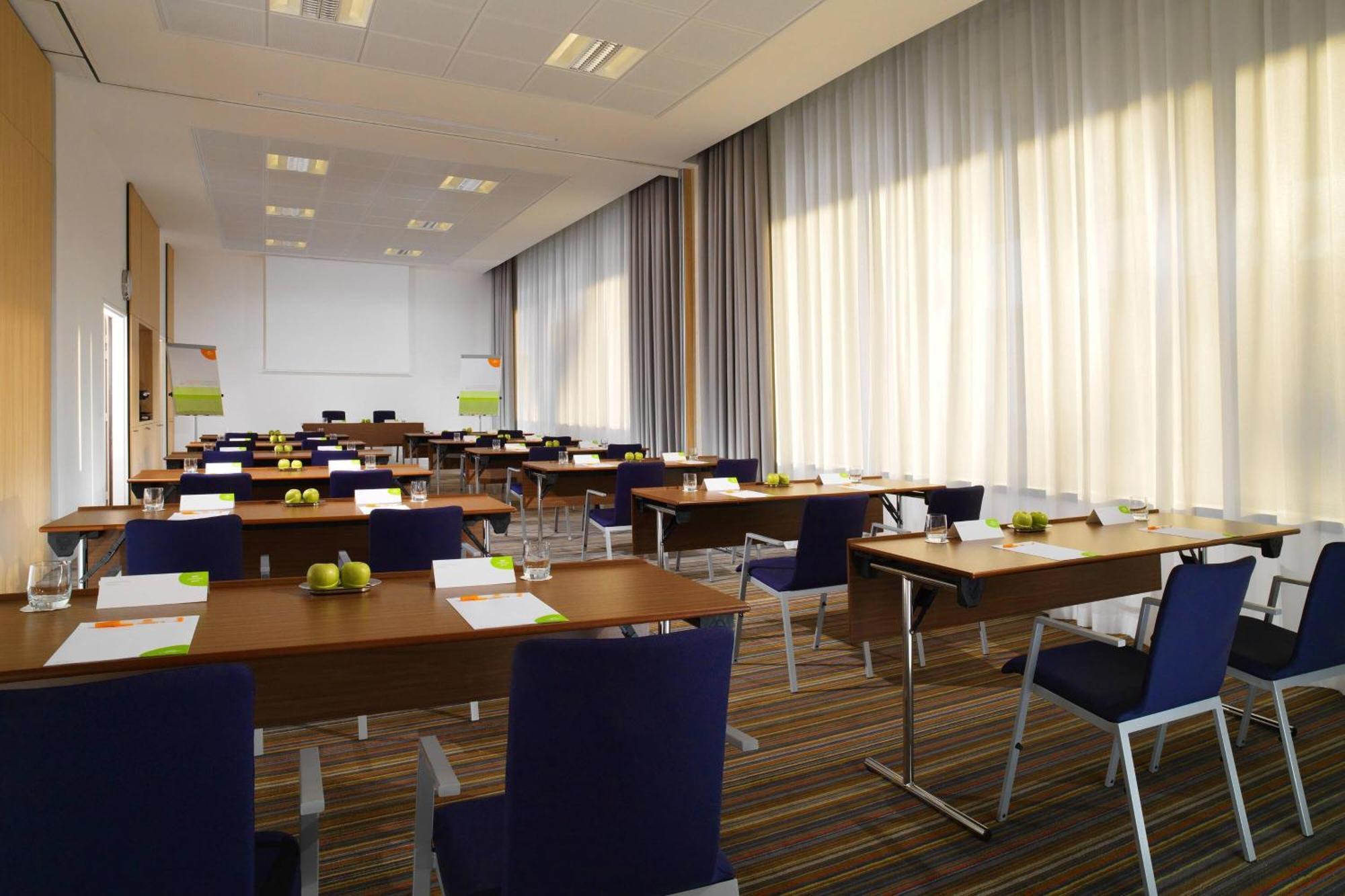 Courtyard By Marriott Montpellier Hotel Luaran gambar