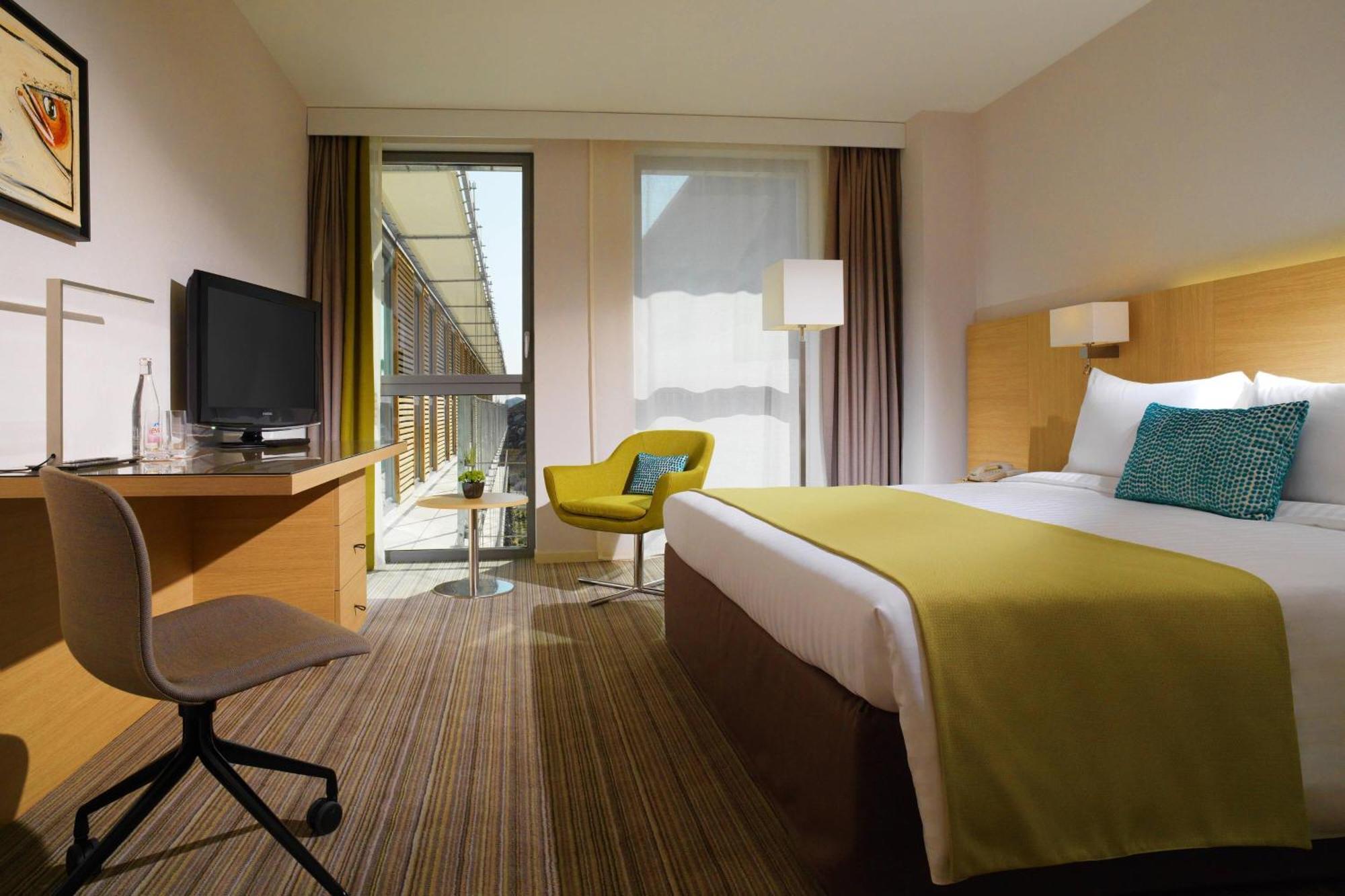 Courtyard By Marriott Montpellier Hotel Luaran gambar
