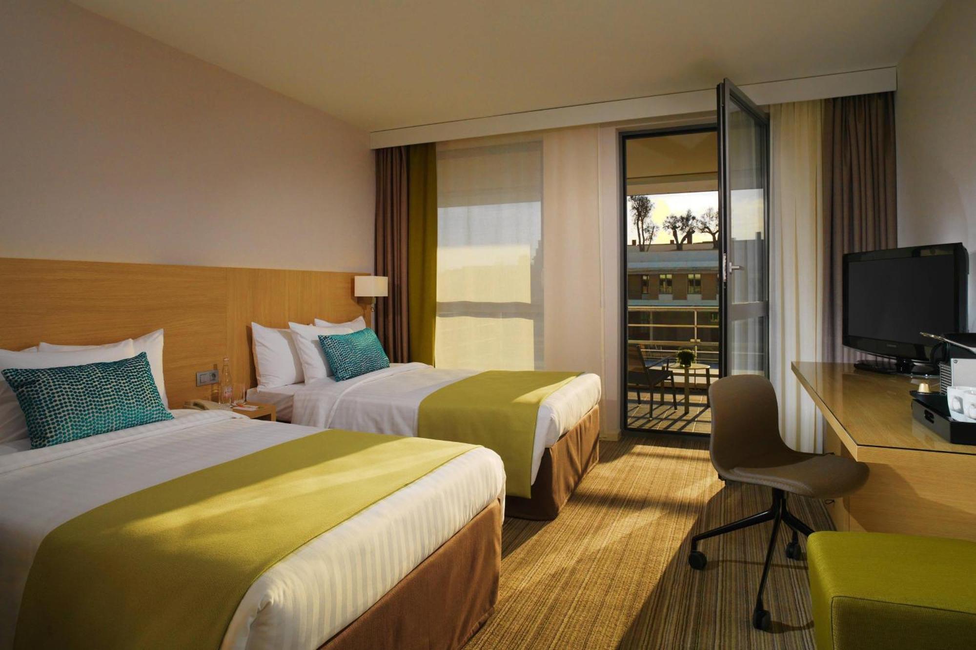 Courtyard By Marriott Montpellier Hotel Luaran gambar