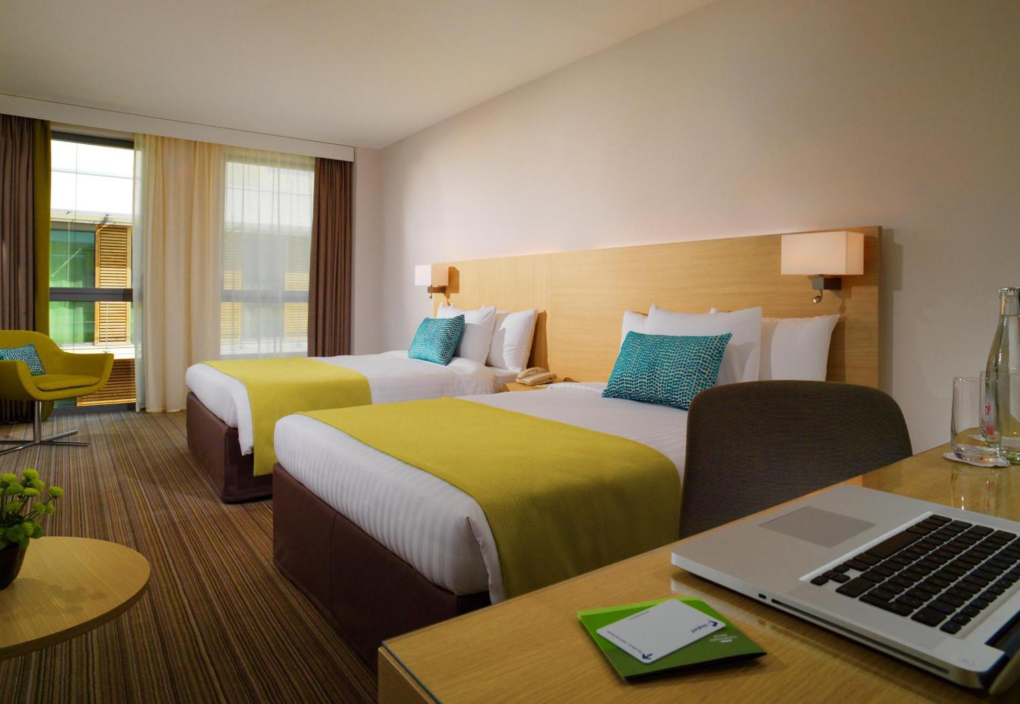 Courtyard By Marriott Montpellier Hotel Luaran gambar