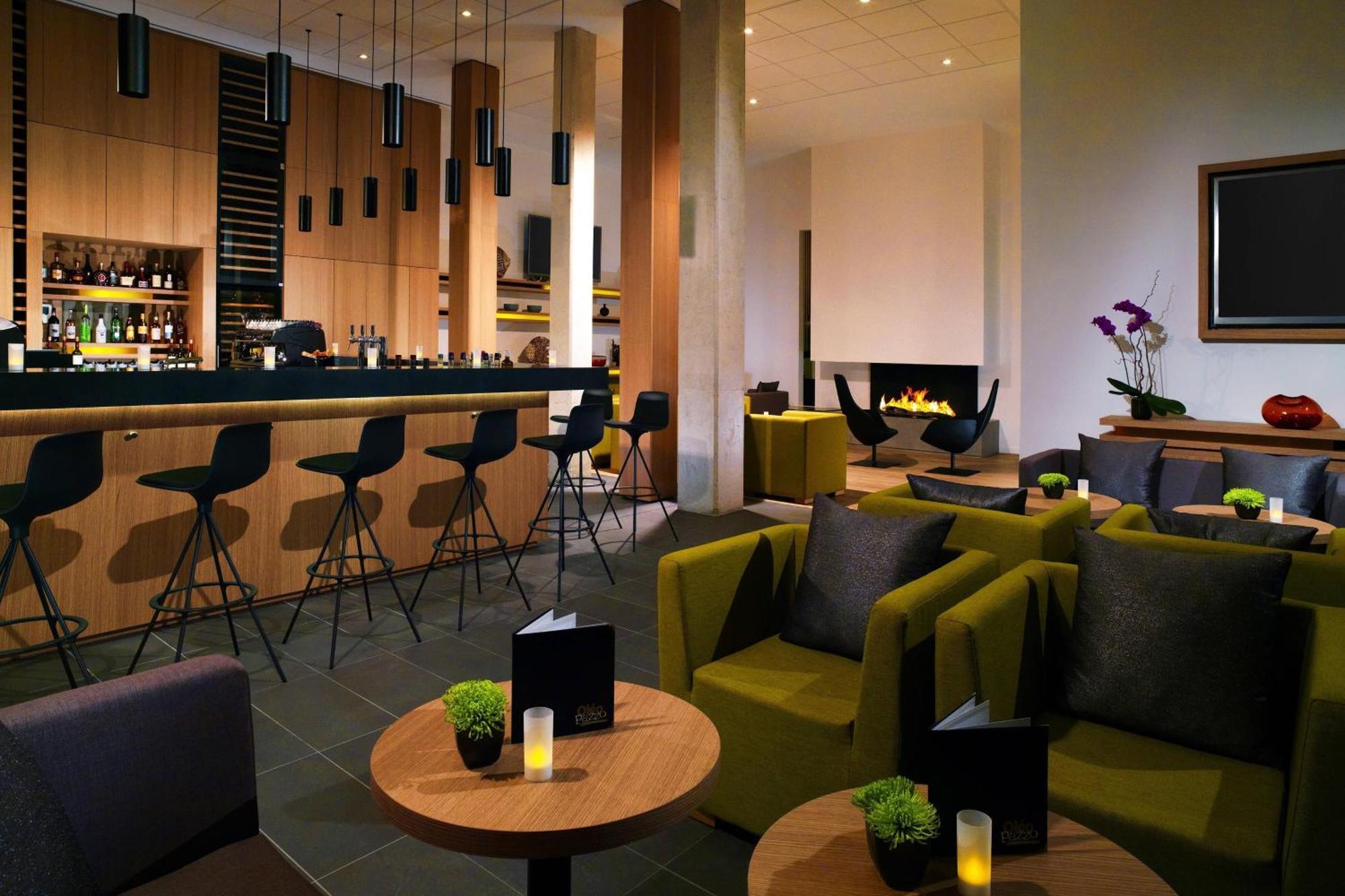 Courtyard By Marriott Montpellier Hotel Luaran gambar