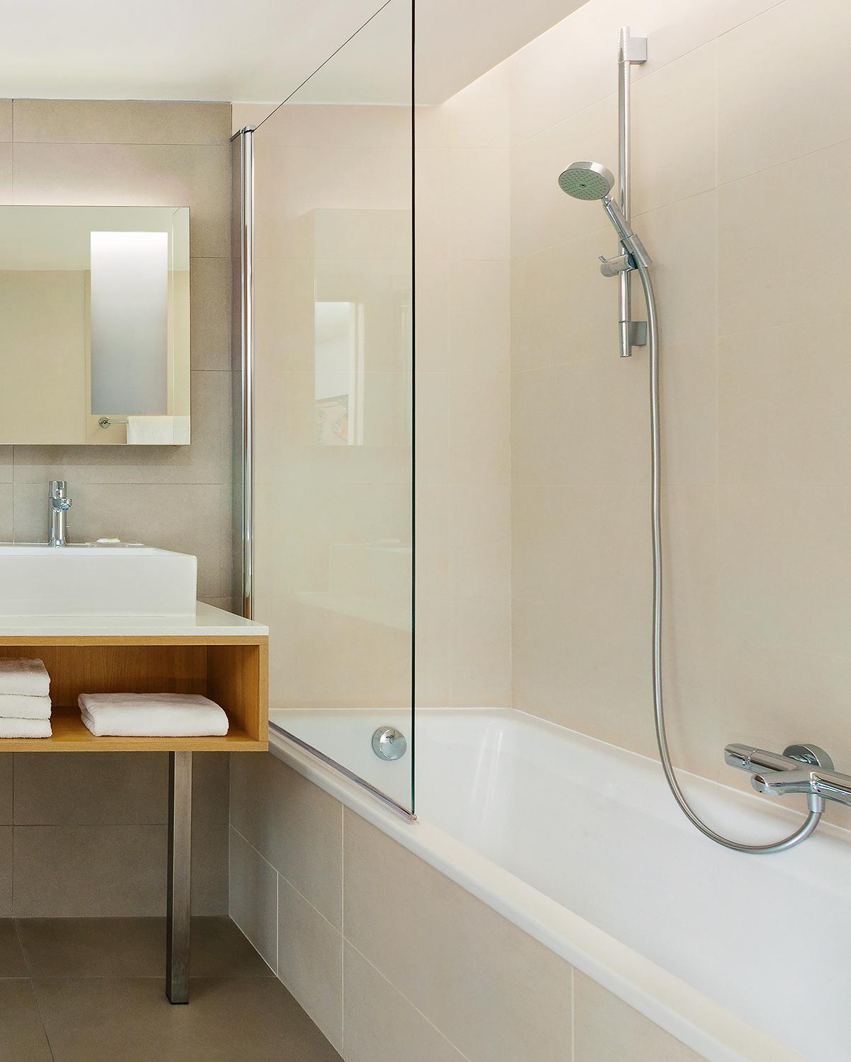 Courtyard By Marriott Montpellier Hotel Luaran gambar