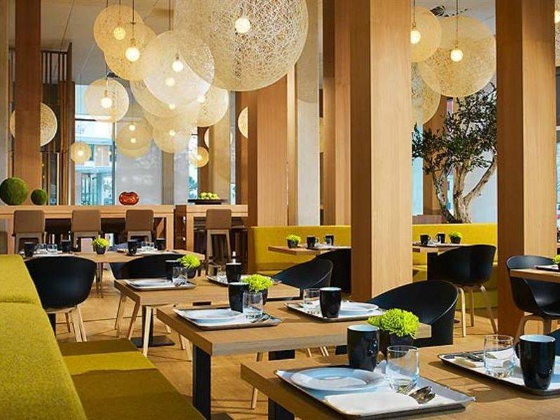 Courtyard By Marriott Montpellier Hotel Luaran gambar