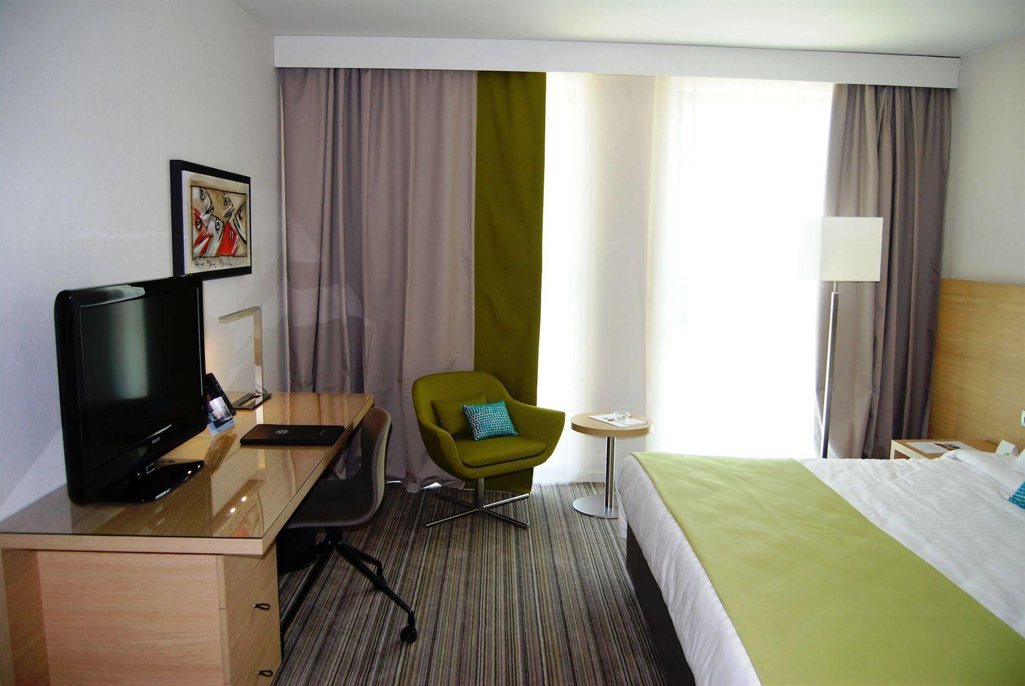 Courtyard By Marriott Montpellier Hotel Luaran gambar