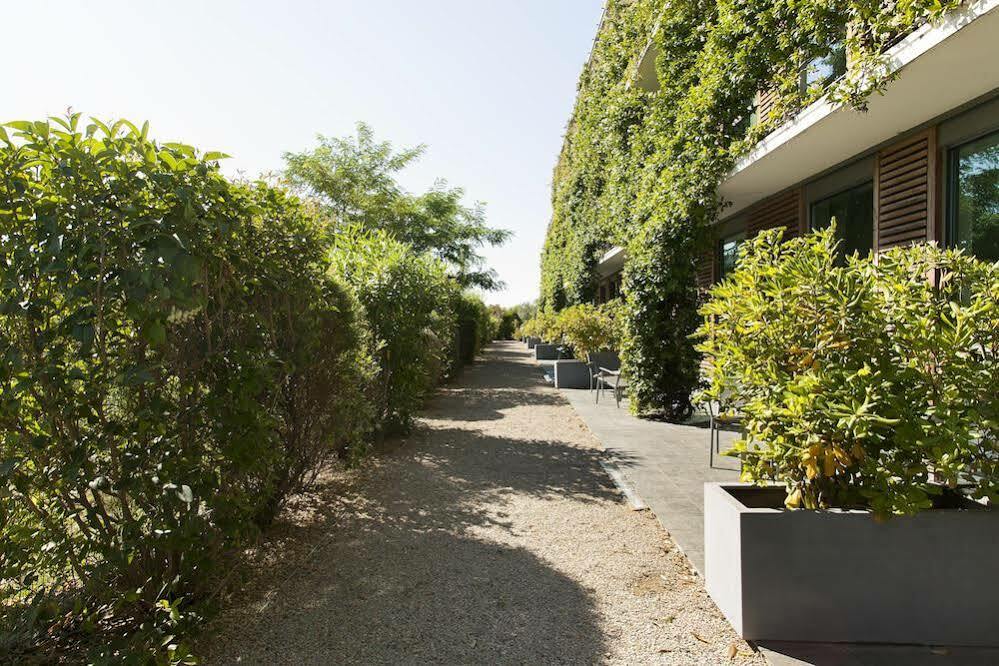 Courtyard By Marriott Montpellier Hotel Luaran gambar
